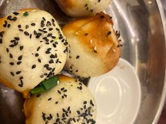 特色生煎-三两春(浦三路店)