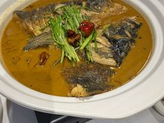 -一品江南韵·淮扬菜