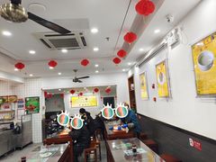 -护国寺小吃(左家庄店)