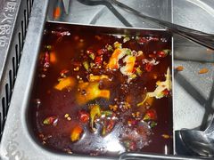 -海底捞火锅(长沙华创国际广场店)