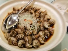 香螺-海景壹号大酒店(滨湖店)