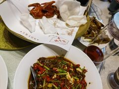 -鸽子侯·家宴·平价海鲜(绿地店)