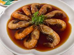熟醉沼虾-華府(凯德晶萃店)