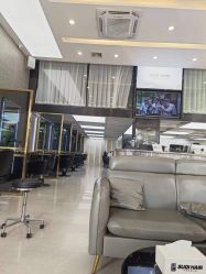 -苏奇发型·烫发染发