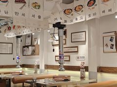 -朴太院·朝鲜族炭火烤肉(民乐园总店)