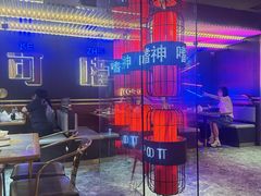 -啫神·广州地标美食(北京路店)