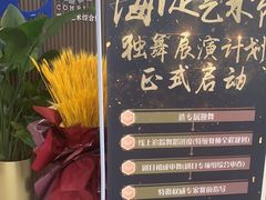 -舞蕾舞蹈(特长生校区)