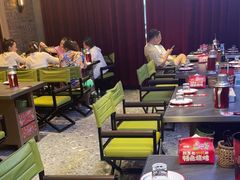 -钱锋炭缸烧烤(南湖大路总店)