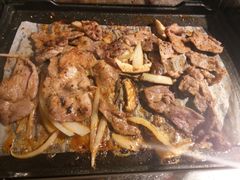 -豪食披萨烤肉自助(保定商场店)