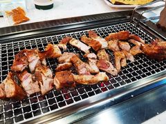 -呼伦贝尔烤羊·蒙古烤羊排(南田路总店)