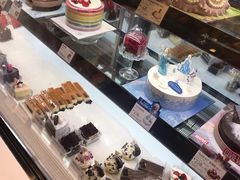 -巴黎贝甜(右安门店)