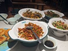 -宋徽厨·安徽菜(安庆绿地店)