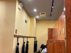 大堂-独食火锅·半米屋台(直营总店)