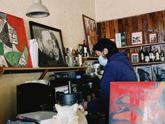 -麦田书店(国防路店)