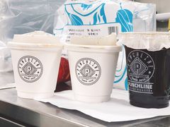 -Punchline Coffee&Roaster(同济大学店)
