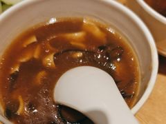 -素满香·素食自助餐(西安·民乐园店)