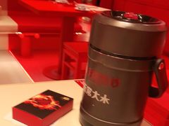 -侯师傅热炒店(印象城店)