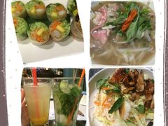 -美奈小馆·越南料理(福田星河COCO Park店)