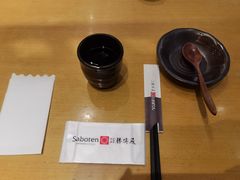 餐具摆设-胜博殿日式炸猪排(西红门店)