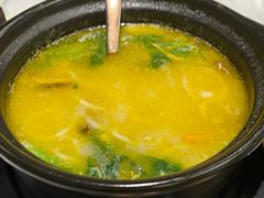 -云海肴云南菜·蒸汽石锅鱼(新奥店)