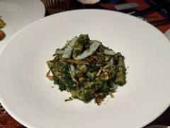 -上海滩餐厅(BFC外滩金融中心店)