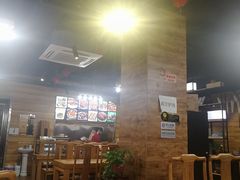 大堂-王胖子驴肉火烧(鼓楼店)