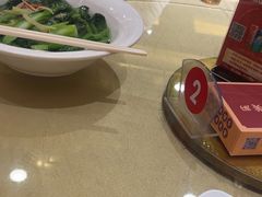 -观山美厨·精致粤菜(西樵店)