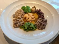-申粤轩酒楼·三十年粤菜经典(丁香花园店)