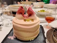 -西檬树SIMON·T轻奢蛋糕(大东方Max店)