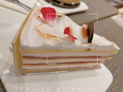 -PAUL LAFAYET 法式甜品(港汇广场店)