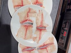 -阿源鱼捞斑鱼火锅·海鲜粥(山景尚宅店)