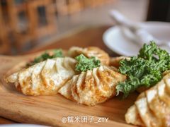 日式煎饺-COMMUNE幻师(上邦百汇城店)