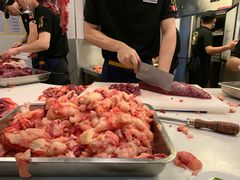 -八合里潮汕鲜牛肉火锅(深圳海岸城店)