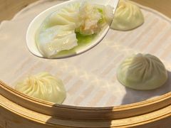 -鼎泰丰(国贸商城店)