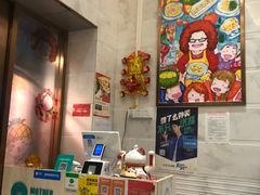 -甜心妈妈·榴莲星级糖水(北京路总店)