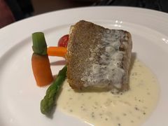 -长沙北辰洲际酒店-兰调全日餐厅