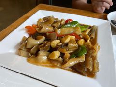 红烧鲨鱼皮-华盛丰温州大排档(东三环南路店)