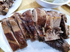 -万春卤菜(天乡后街步行街店)