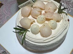 -théATRE CAKE 茶聚场(环球金融中心店)