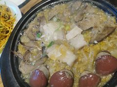 -九转小磨·东北菜老字号(祥安店)