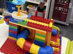 -百变天才机器人编程中心·信奥·VEX竞赛·无人机(金田广场店)