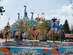 -七彩云南欢乐世界