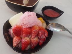 -鲜芋仙(观音桥大融城LG店)
