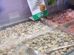 -亚马逊海鲜自助(梅溪湖步步高店)