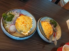 -仙隐小鹿中華の日料(荣民龙首广场店)