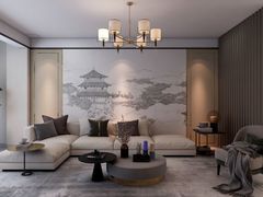 -京东家装(昆明总店)
