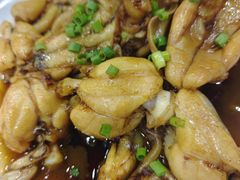 -虎虎龙虾大排档(双井店)