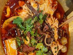 -毛肚向右·川渝毛肚王(经开永旺店)