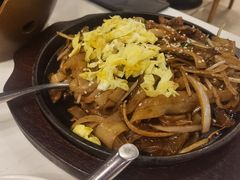 -金湖港式餐厅(建外店)