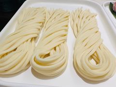 -涮福記·现切牛羊肉火锅(世纪汇店)
